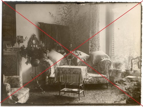 1890 villa di masseto - di,